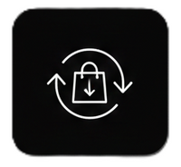 Покупка без риск